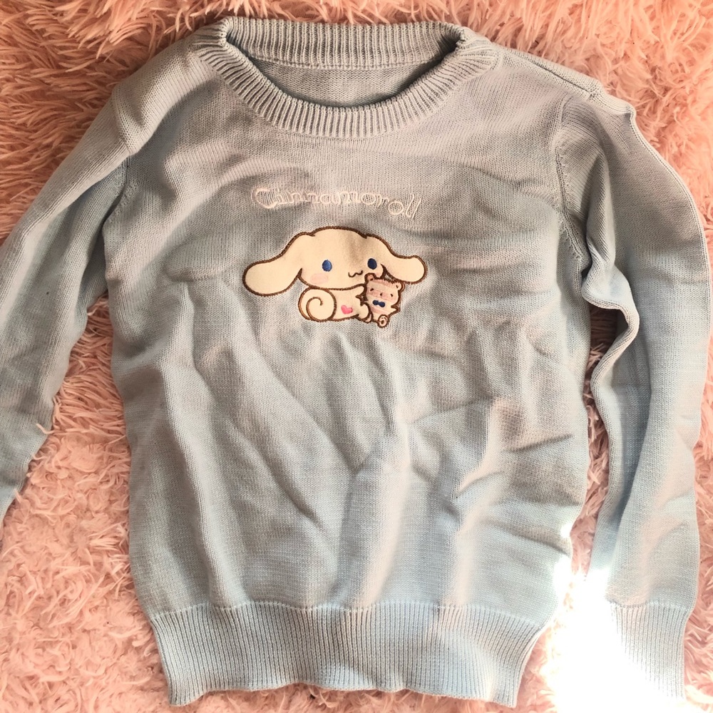 Sanrio sweater